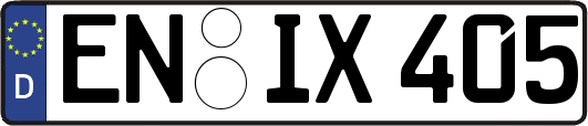 EN-IX405