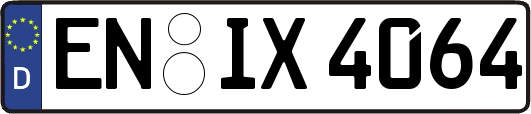 EN-IX4064