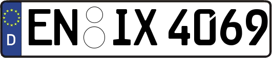 EN-IX4069