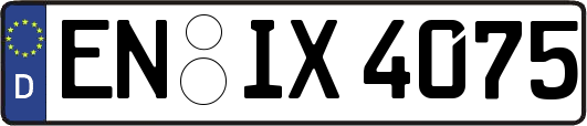 EN-IX4075