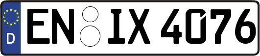 EN-IX4076