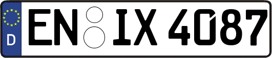 EN-IX4087