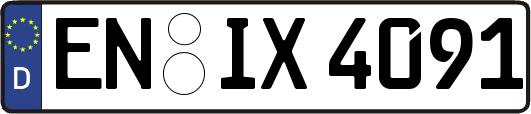 EN-IX4091