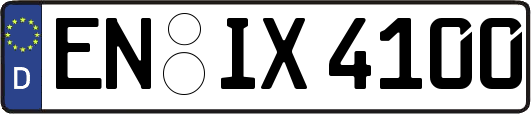 EN-IX4100