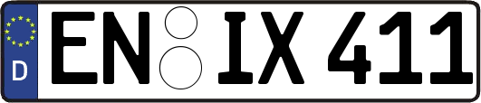 EN-IX411