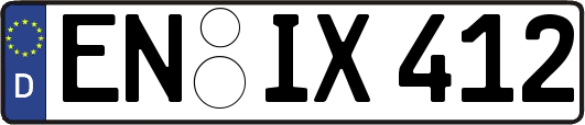 EN-IX412