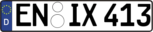 EN-IX413
