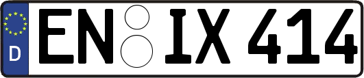 EN-IX414