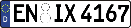 EN-IX4167