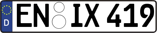 EN-IX419