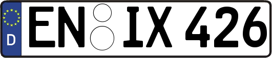 EN-IX426