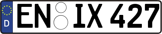 EN-IX427