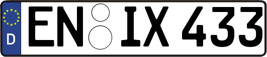 EN-IX433