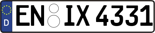EN-IX4331
