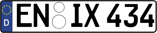 EN-IX434