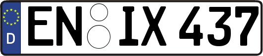 EN-IX437