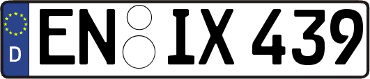 EN-IX439