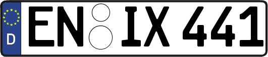EN-IX441