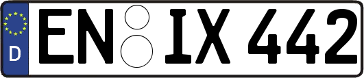 EN-IX442