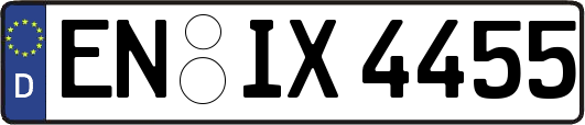 EN-IX4455