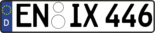 EN-IX446