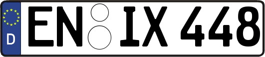 EN-IX448