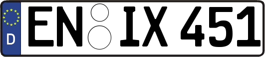 EN-IX451