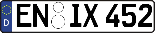 EN-IX452