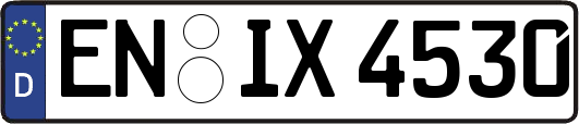 EN-IX4530