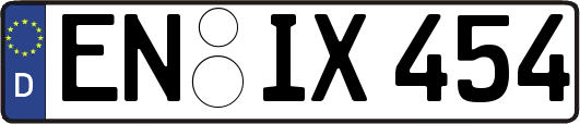 EN-IX454