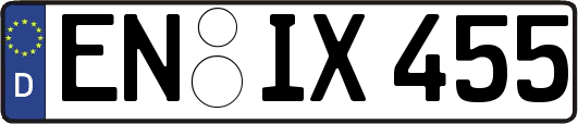 EN-IX455