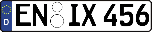 EN-IX456