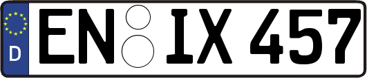 EN-IX457