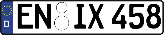 EN-IX458