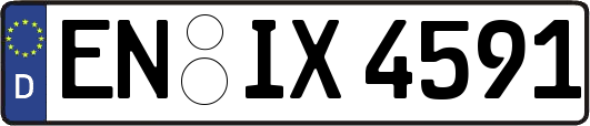 EN-IX4591