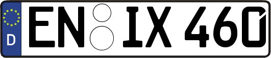 EN-IX460
