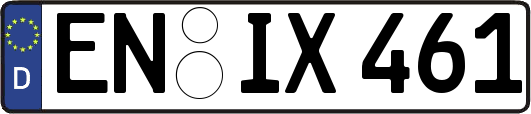 EN-IX461