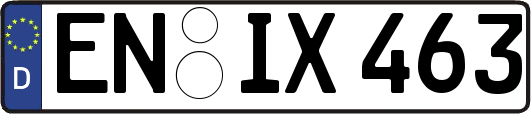 EN-IX463
