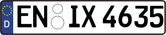 EN-IX4635
