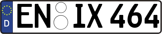EN-IX464