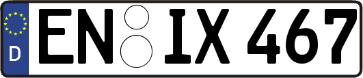 EN-IX467