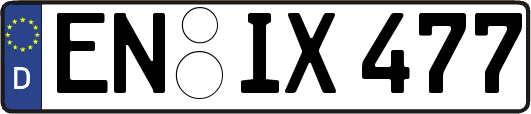 EN-IX477