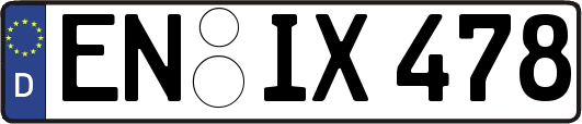 EN-IX478