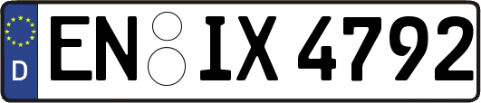 EN-IX4792