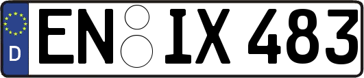 EN-IX483