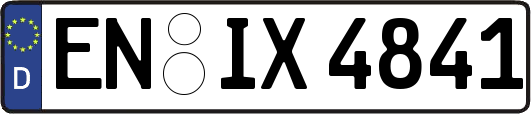 EN-IX4841