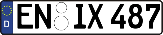 EN-IX487