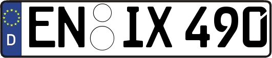 EN-IX490
