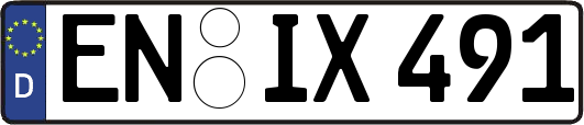 EN-IX491
