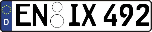 EN-IX492
